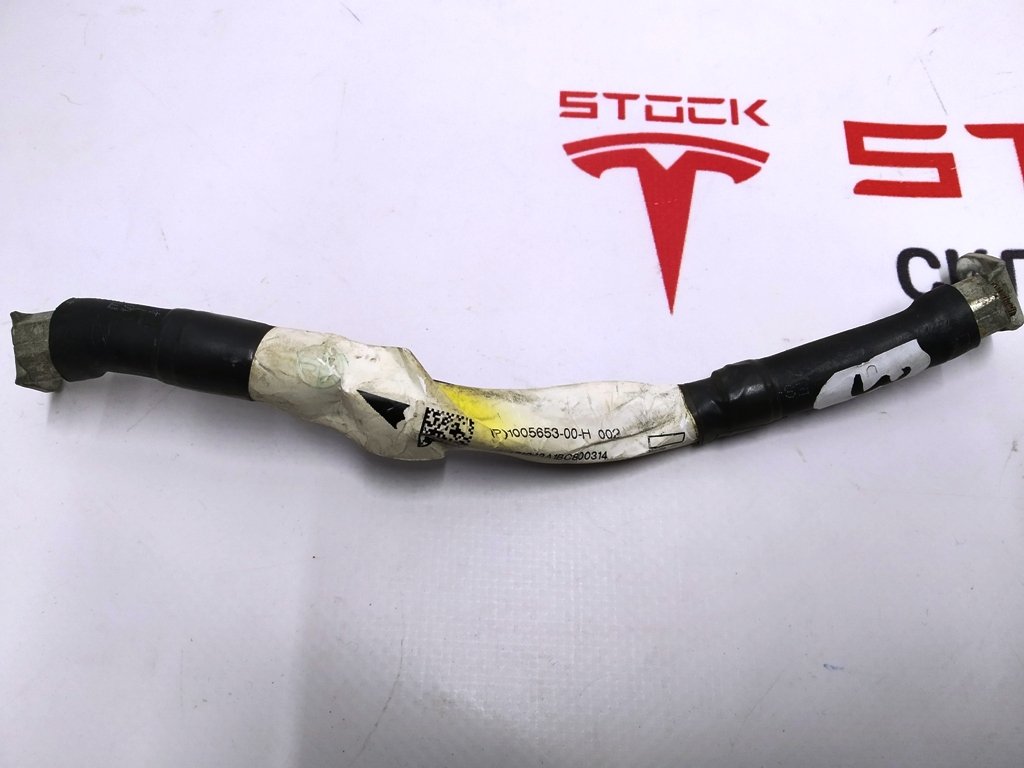 17 ASY,CBL,MDLS,ALL,BATT- Tesla model S 1005653-00-N